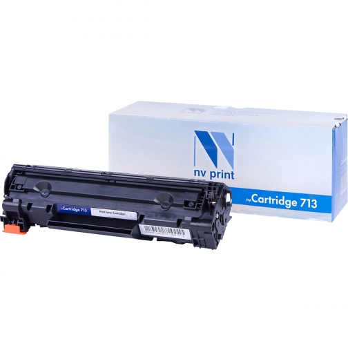 Совместимый картридж NV Print NV-713 (NV-713) для Canon i-SENSYS LBP3250 21096-02 37133437