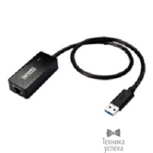 STLab ST-Lab U790 RTL USB 3.0 to Gigabit Ethernet Adapter 8947165