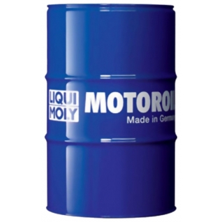 Моторное масло LIQUI MOLY Special Tec F (Leichtlauf Special F) 5W-30 205 литров