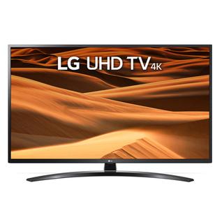 Телевизор LG 65UM7450 65 дюймов Smart TV 4K UHD LG Electronics