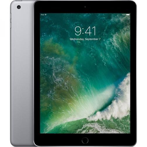 Планшет Apple iPad 2018 32GB Wi-Fi + Cellular Space Gray MR6Y2 42301527