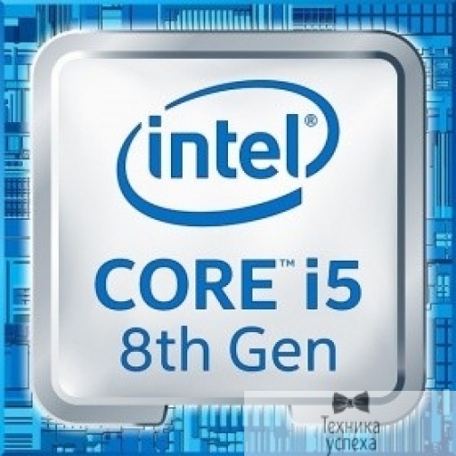 Intel CPU Intel Core i5-8400 Coffee Lake OEM 2.80Ггц, 9МБ, Socket 1151 8178843