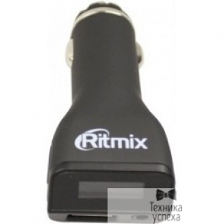 Ritmix RITMIX FMT-A740 Автомобильный FM-трансмиттер