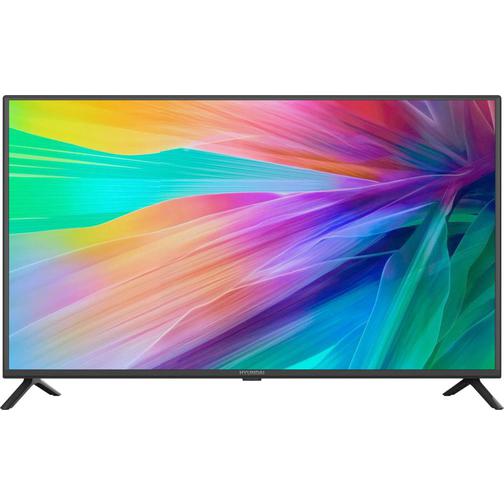 Телевизор Hyundai H-LED40FS5003 40 дюймов Smart TV Full HD 42888618