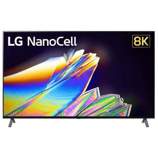 Телевизор LG 55NANO956NA 55 дюймов Smart TV 8K UHD LG Electronics