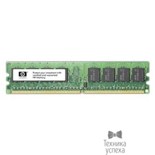 Hp HP 16GB (1x16GB) Dual Rank x4 PC3L-10600R (DDR3-1333) Registered CAS-9 Low Voltage Memory Kit (627812-B21 / 632204-001) 5796873