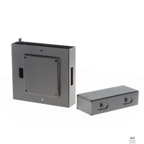 Dell DELL OptiPlex Micro Dual VESA Mount Stand with adapter box, Customer Kit 452-BDER 42153812
