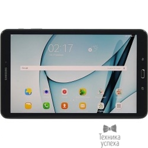 Samsung Samsung Galaxy Tab A 10.1 SM-T585 SM-T585NZKASER Black 10.1