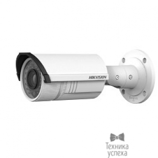 Hikvision HIKVISION DS-2CD2622FWD-IZS Видеокамера IP 2.8 - 12 мм, белый