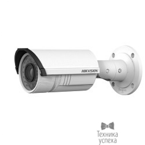 Hikvision HIKVISION DS-2CD2622FWD-IZS Видеокамера IP 2.8 - 12 мм, белый 8178003