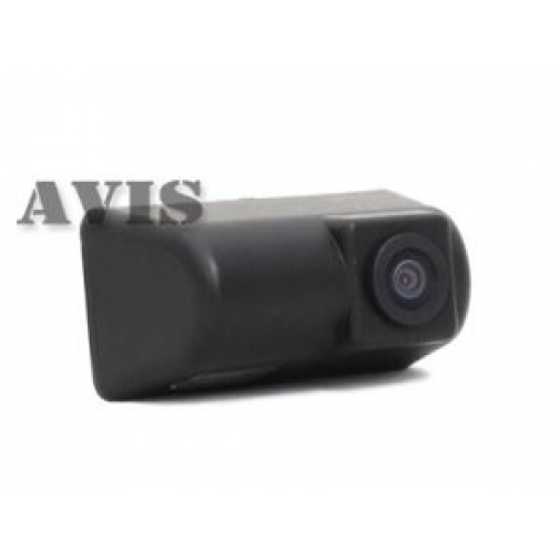 CCD штатная камера заднего вида AVIS AVS321CPR для FORD TRANSIT (#017) 832880 1