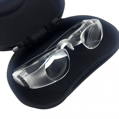 Бинокулярные очки-лупа MaxDetail 2,0х 37455962 4