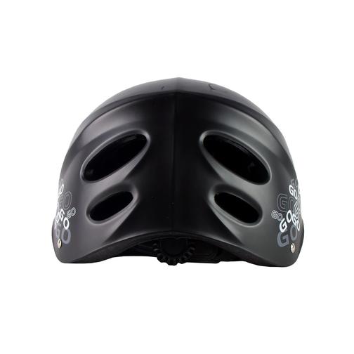Ролик. шлем Maxcity Roller Logo, черный (м) 42220741 1