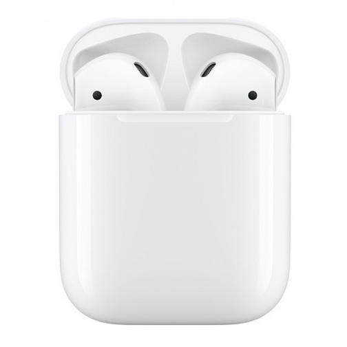 Наушники Apple AirPods 2 в зарядном футляре 42305129