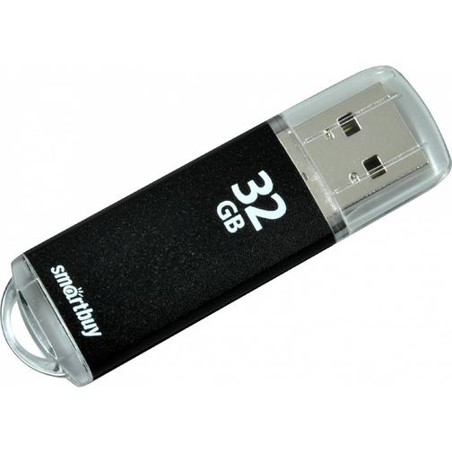 Флеш-накопитель USB 32GB Smart Buy V-Cut 42191096 4