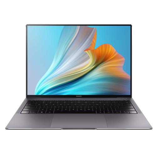 Ноутбук Huawei MateBook X Pro 2021 MACHD-WFE9Q 16+512GB Space Gray 42890703