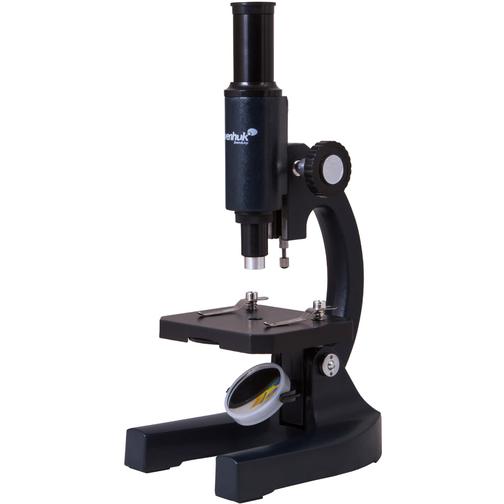 Микроскоп Levenhuk 2S NG, монокулярный 38117771