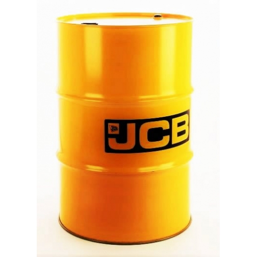Трансмиссионное масло JCB HP Special Gear+ 200л 37639981