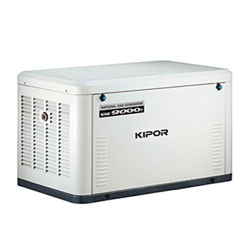 Газовый генератор Kipor KNE9000T 42367463