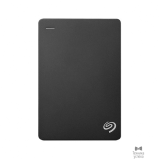 Seagate Seagate Portable HDD 5Tb Backup Plus STDR5000200 USB 3.0, 2.5", black