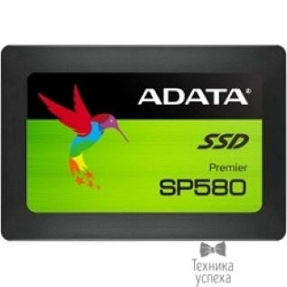A-data A-DATA SSD 240GB SP580 ASP580SS3-240GM-C SATA3.0, 7mm