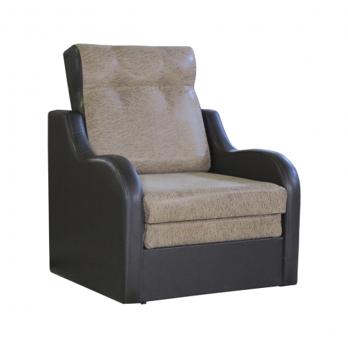 Кресло-кровать Шарм-Дизайн Классика В Замша 37365883 1