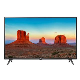 Телевизор LG 65UK6300 64.5 дюйма Smart TV 4K UHD LG Electronics
