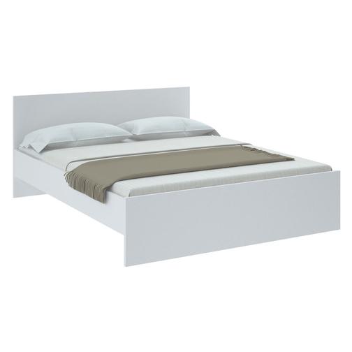 Двуспальная кровать ПМ: НК-Мебель НИКОЛЬ кровать 42789906 3