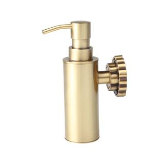 Дозатор жидкого мыла Bronze de Luxe WINDSOR (K25027)