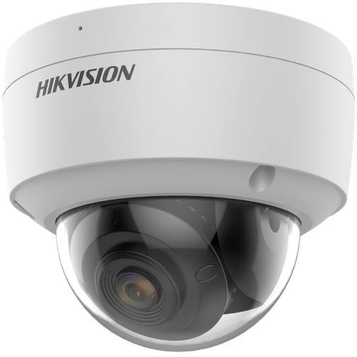 IP-телекамера Hikvision DS-2CD2127G2-SU (2.8mm) 42881583 2
