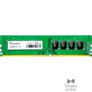 A-data A-Data DDR4 DIMM 16GB AD4U2666316G19-S PC4-21300, 2666MHz
