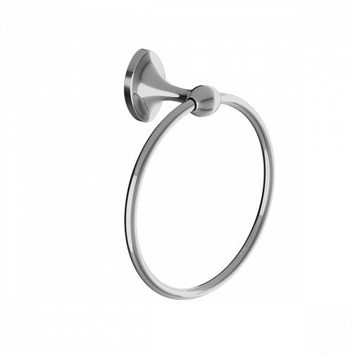 Полотенцедержатель кольцо IDDIS Male сплав металлов (MALSSO0i51) 42636482 2