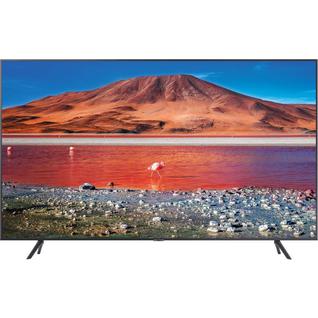 Телевизор Samsung UE65TU7090UXRU 65 дюймов Smart TV 4K UHD