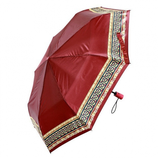 Sponsa женский зонт красный 37468120