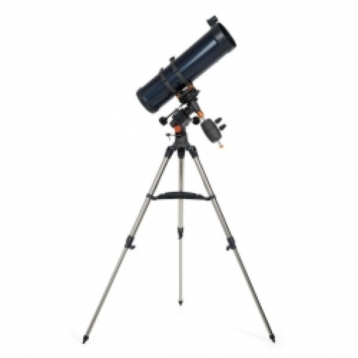 Celestron Телескоп Celestron AstroMaster 130 EQ-MD 1454670 4