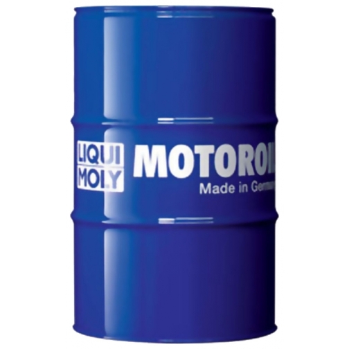 Моторное масло LIQUI MOLY Super Leichtlauf 10W-40 60 литров 5926774