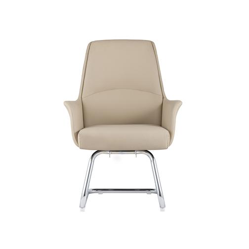 Офисный стул STOOL GROUP Кресло для посетителей TopChairs Viking+Мет.основание 42748155 8