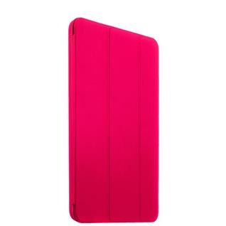 Чехол-книжка Smart Case для iPad mini 3/ mini 2/ mini Raspberry - Малиновый