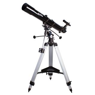 Телескоп Sky-Watcher BK 809EQ2 Levenhuk