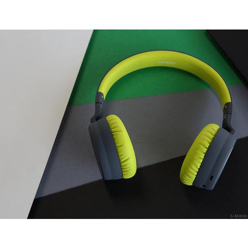 Беспроводные наушники Rock Space S7 Over-ear Bluetooth Headphone 42190915 1
