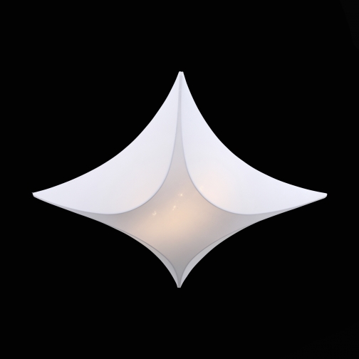 Светильник потолочный St Luce Белый/Белый E27 4*13W SL360.512.04 37398051 5