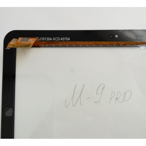 PiPO m9 pro оригинальный тачскрин (черный ) 1241660 3
