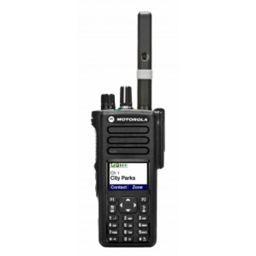 Профессиональная цифровая рация Motorola DP4800 Motorola 6831477