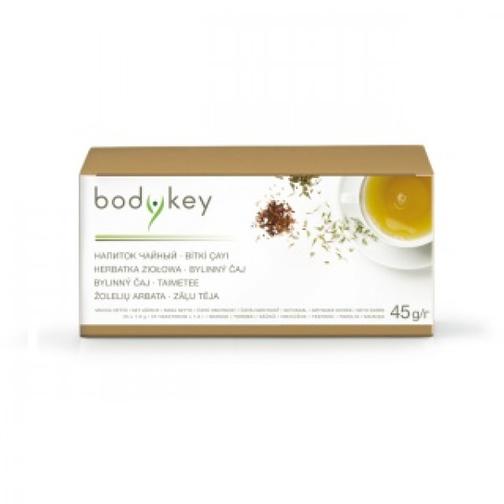 Amway Травяной чайный напиток Bodykey от NUTRILITE™ 25 пак. 38202991