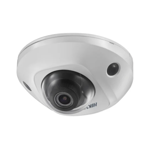 IP телекамера Hikvision DS-2CD2523G0-IS (4mm) 42870512 3