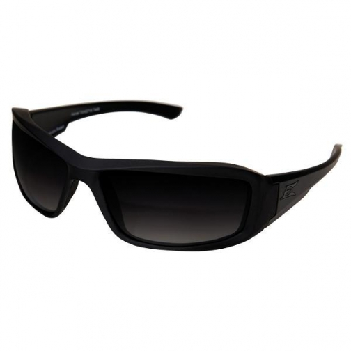 Edge Tactical Safety Eyewear Очки Edge Tactical Hamel, цвет черно-дымчатый 7245922