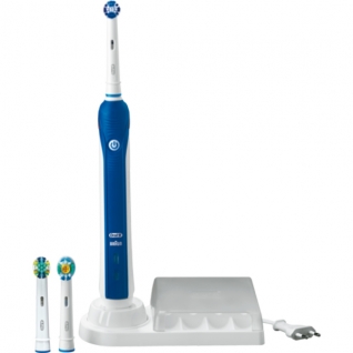 Электрическая зубная щетка Oral-B Professional Care 3000 D20.535.3