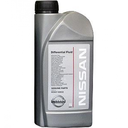 Масло ниссан дифференциал. Nissan 80w90 gl-5 ke90799932. Nissan Differential Fluid 80w-90 gl-5. Nissan Differential Fluid(ke907-99932). Масло Nissan 80w90.