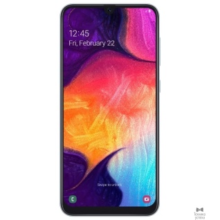 Samsung Samsung Galaxy A50 (2019) SM-A505FN/DS white (белый) 64Гб SM-A505FZWUSER