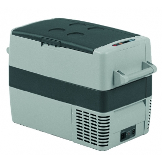 Холодильник компрессорный Waeco CoolFreeze (12/24/220 B) CF-50 (9105303209)